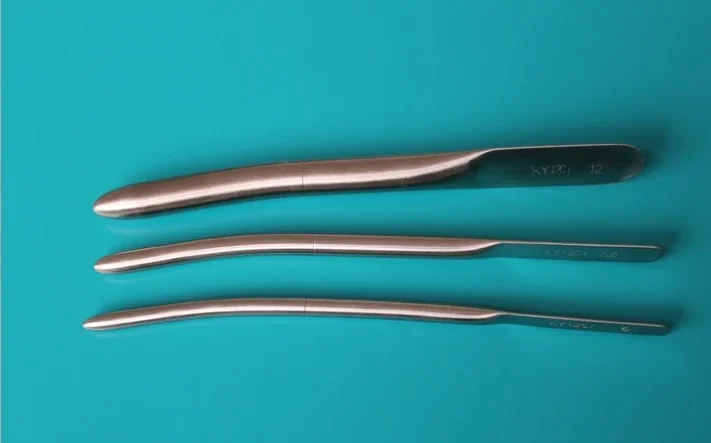 Медицинские урологические уретральные расширители для мужчин и женщин