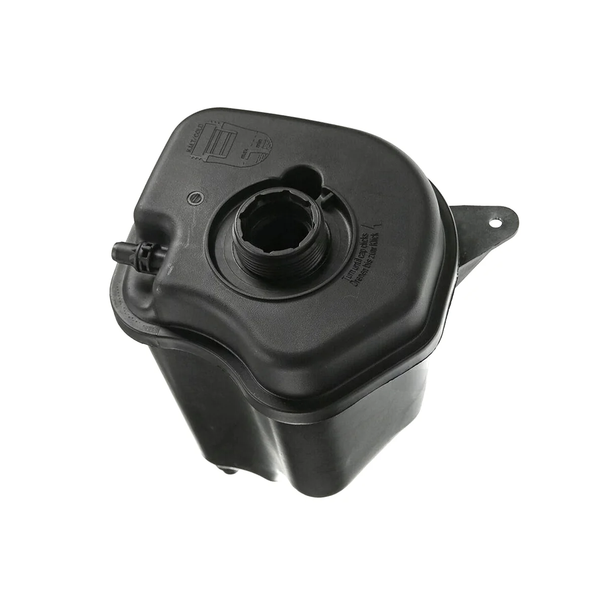 

Coolant Expansion Tank Coolant Overflow Bottle for X5 X6 E70 E71 17138621092