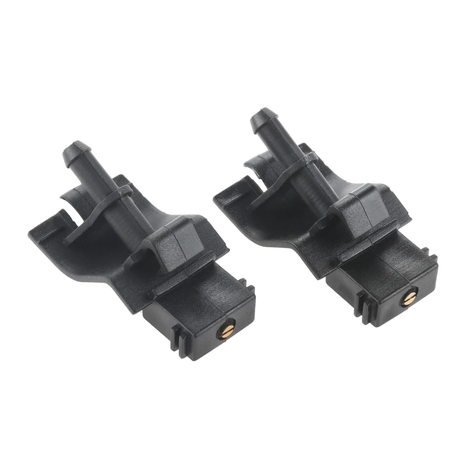 

Форсунка омывателя лобового стекла автомобиля, 2 шт., струйный распылитель 85381-12300 для Toyota Corolla Altis 2007-2013, Toyota Camry XV40 2006-2012