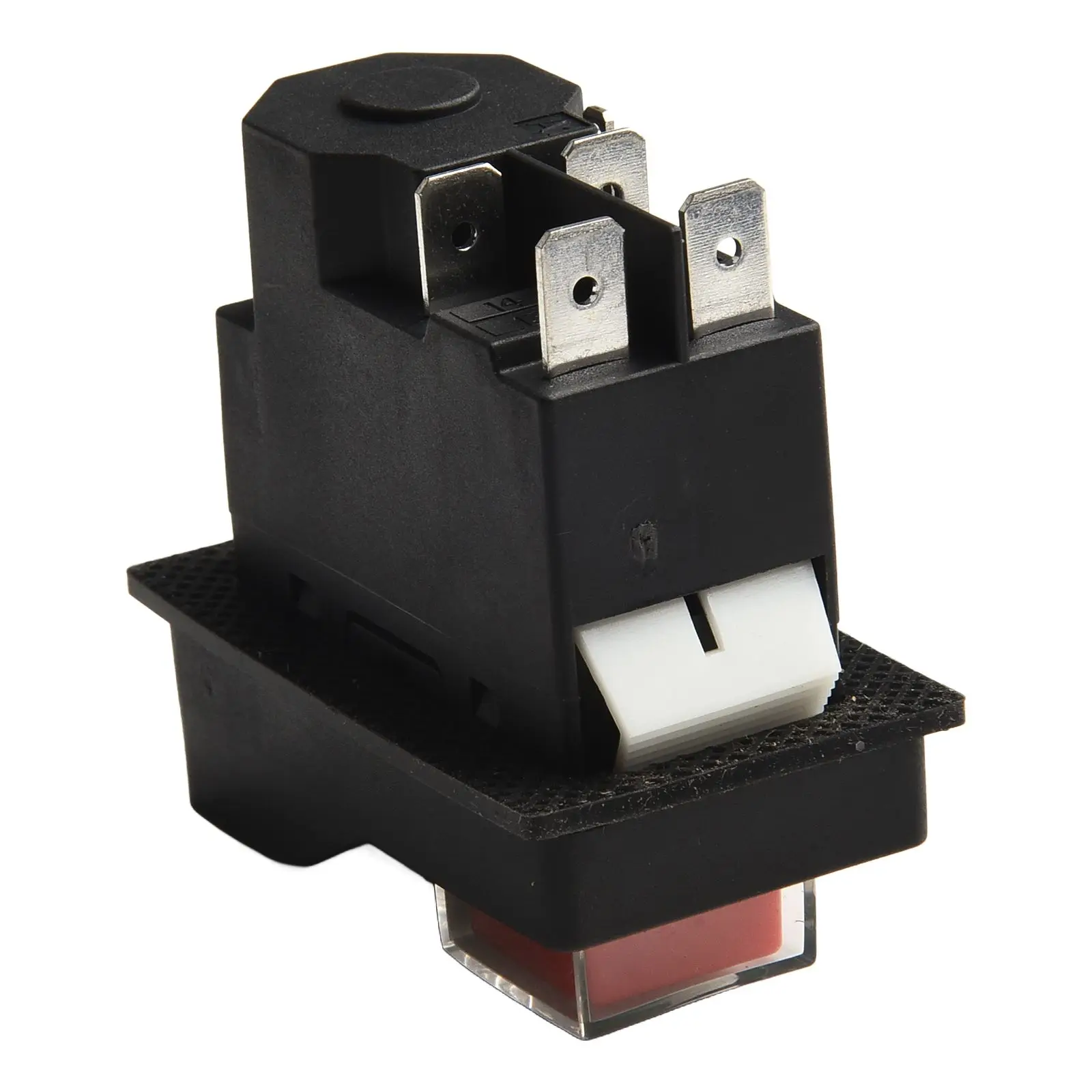 Переключатель 1/2 л.с. электромагнитный переключатель 120 В защита от выключения