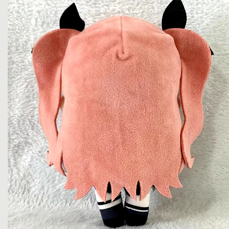 Zenless Zone Zero Nicole Demara реквизит для косплея плюшевые подушки из мягкого хлопка