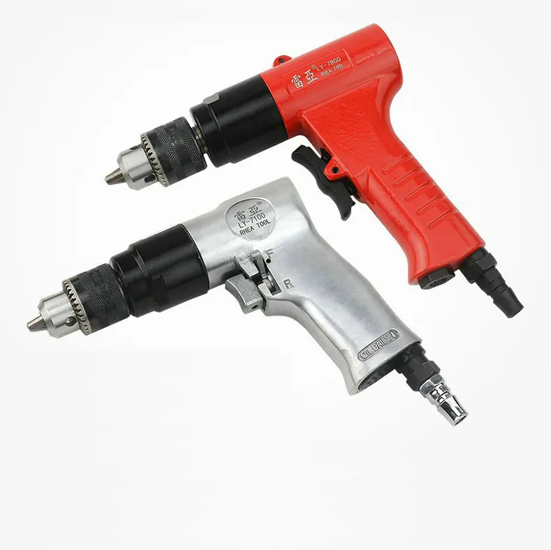 Патрон пневматический с регулируемой скоростью 1/2 дюйма 3/8 |