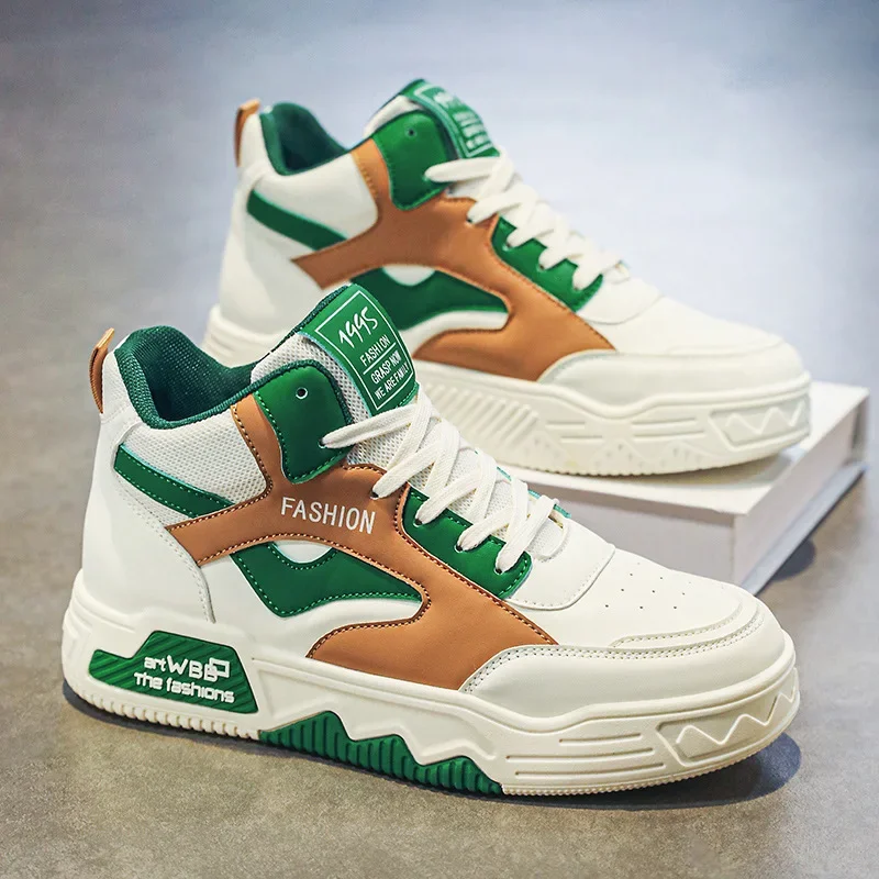 Мужские кроссовки со скидкой модная повседневная обувь для уличного