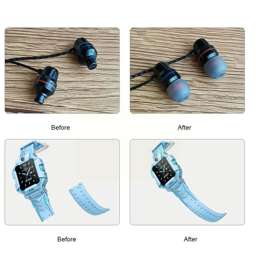 

1 шт. многоцелевой универсальный клей разных типов бесцветный клей жидкий клей Быстрый высокопроизводительный сухой клей P7u8