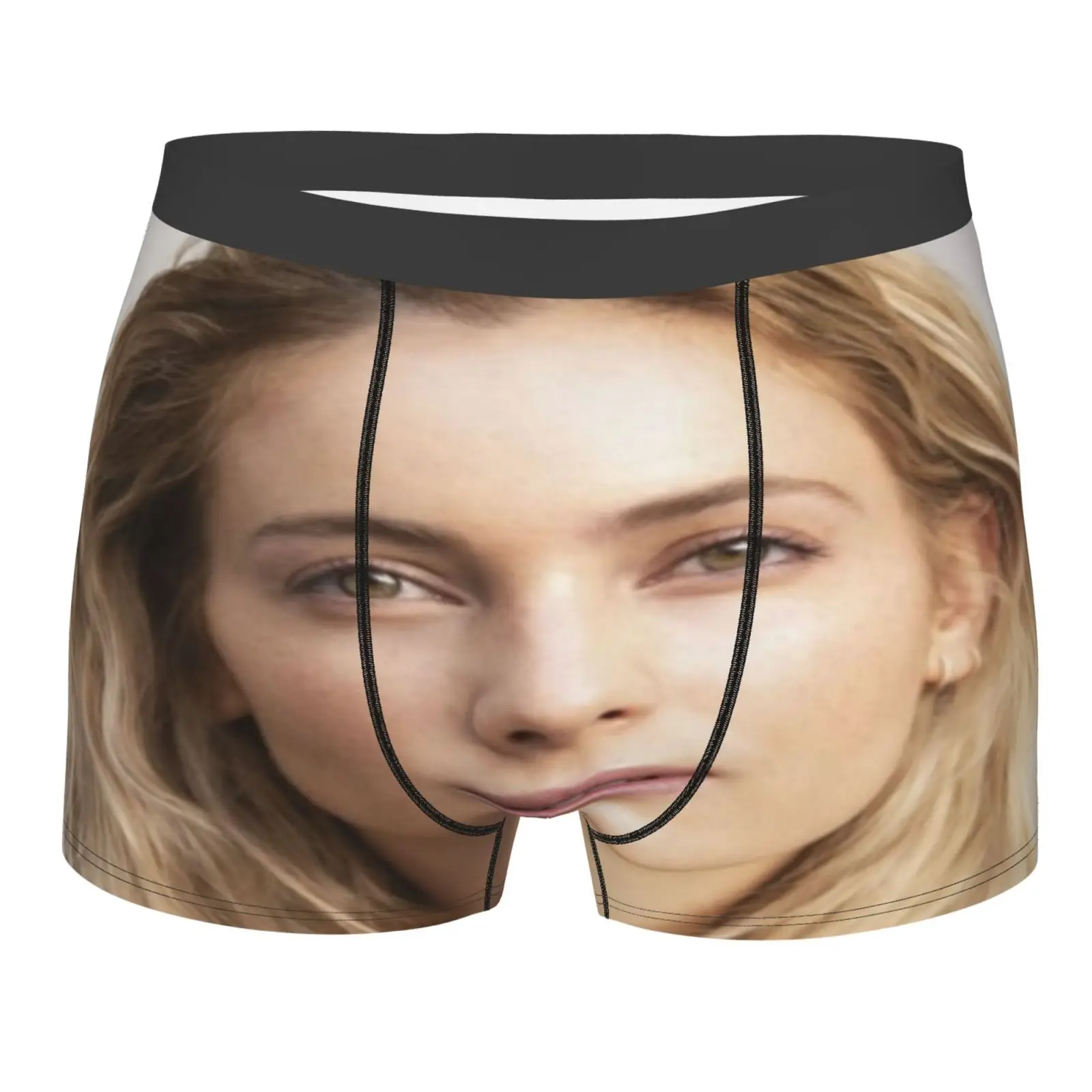 

Alejandra Onieva 54 Men's Panties For Boys Boxer Uomo For Women Pack Underwear Underwear Men Stretch Underwear Panties Panties