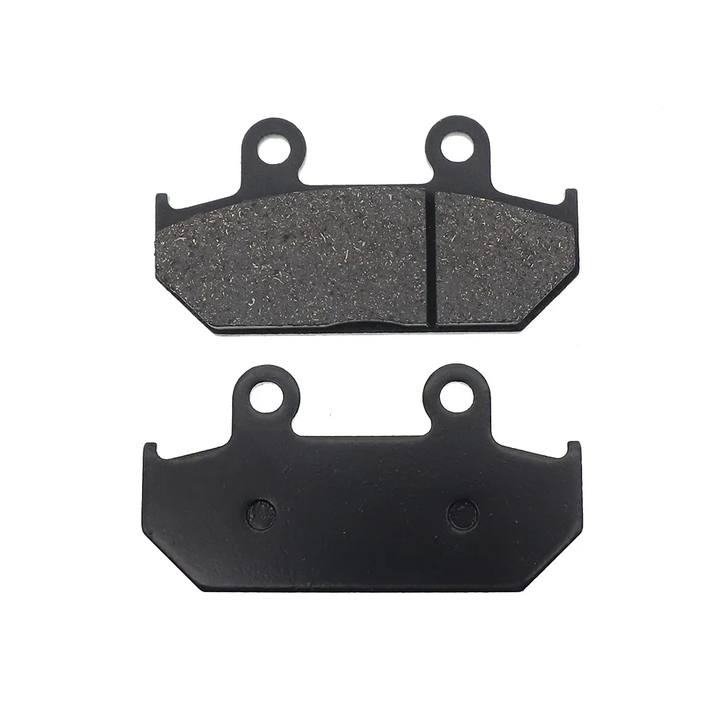 Фото Мотоциклетные дисковые тормозные колодки USERX для FA124 HONDA RS125 RS250 CBR750 VFR750 CBR1000 CAGIVA CANYON 500 600 E750 900 №2
