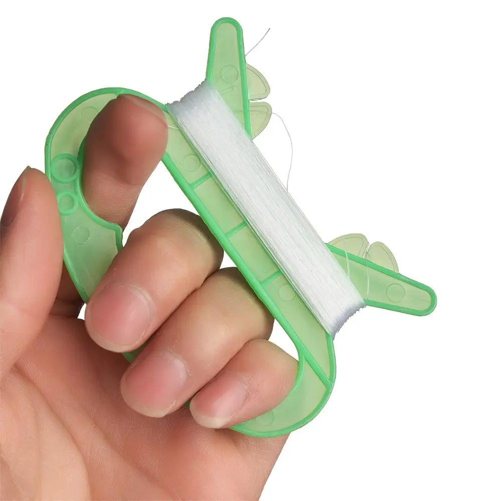 Плоский Воздушный Змей Eagle 1 М С Линией 30 Большой Летающей Птицей Для Семейных