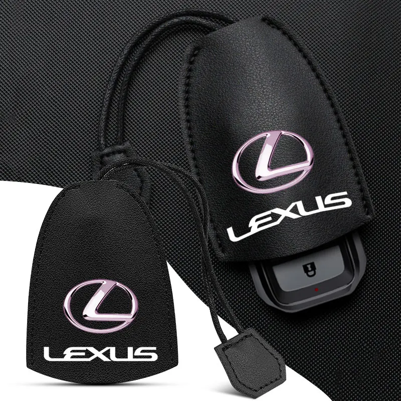 

1pcs Car Styling Car Key Case Remote Control Key Case Car Decoration For Lexus ES300 RX330 RX300 GS300 IS250 IS200 CT200h NX RX
