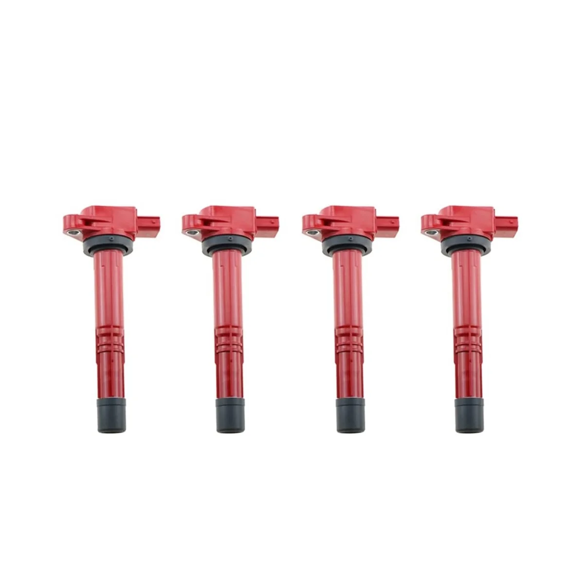 4 шт. катушки зажигания для 2002-2011 Honda Civic K20 K24 K20Z3 Accord S2000 CSX RSX 30520-PNA-007 30520-RAA-007