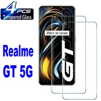 24pcs tempered glass for oppo realme gt 5g screen protector glass