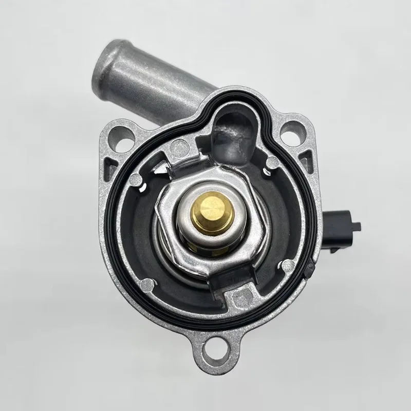 1 шт. новый высококачественный автомобильный термостат в сборе для Chevrolet GM Cruze