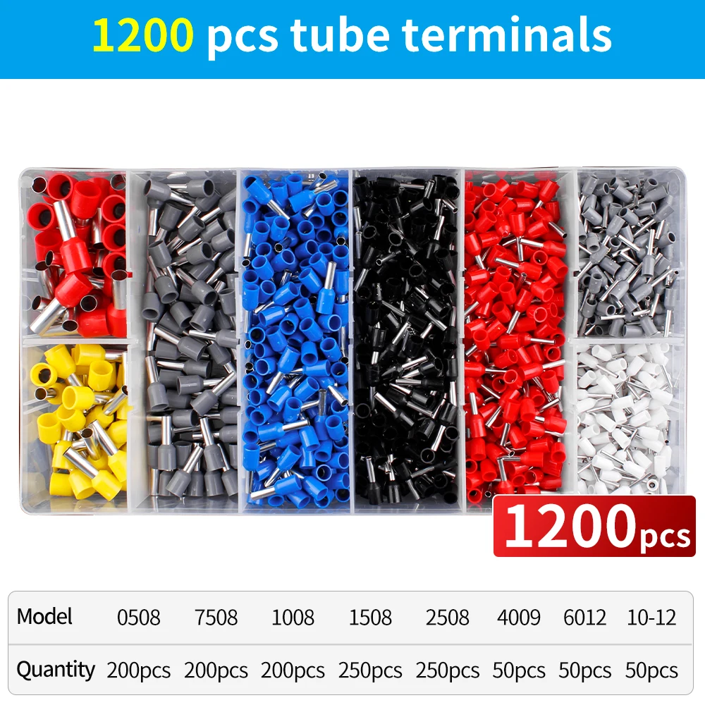 

Обжимные клещи LUXIANZI 0,25-10 мм², Обжимные Щипцы, трубчатые обжимные инструменты, шестигранный, четыре угла, соединение проводов, Ремонтный зажим