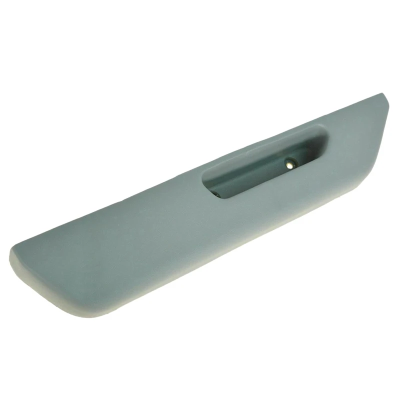 

Door Armrest Gray Front Driver Side LH LF for Chevy GMC Pickup SUV 15627855