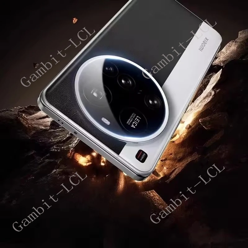 Объектив камеры 9H HD для Xiaomi 15 ультра закаленное стекло на Xiaomi15Ultra 15Ultra защитная