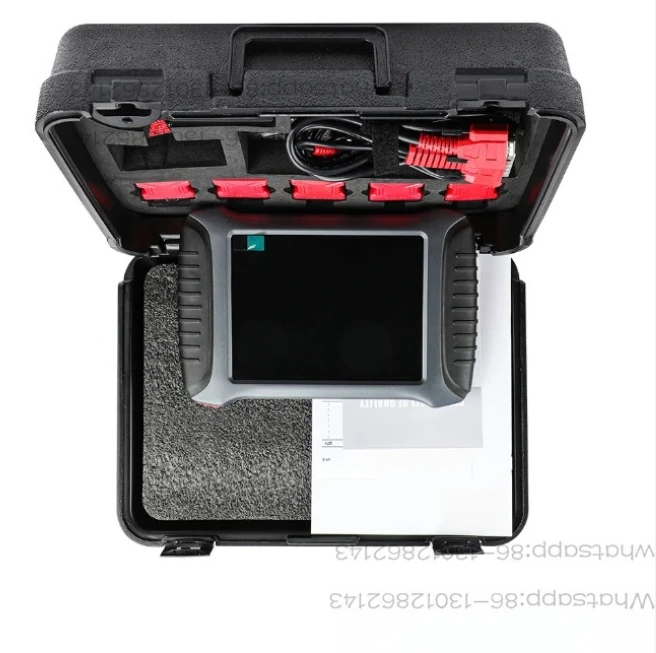 Новинка 2025 года: XTOOL X100 PAD3 X100 PAD 3 с KC100 и KS-1 Smart Key (art.: 3920da0993d7f) - 3920da0993d7f