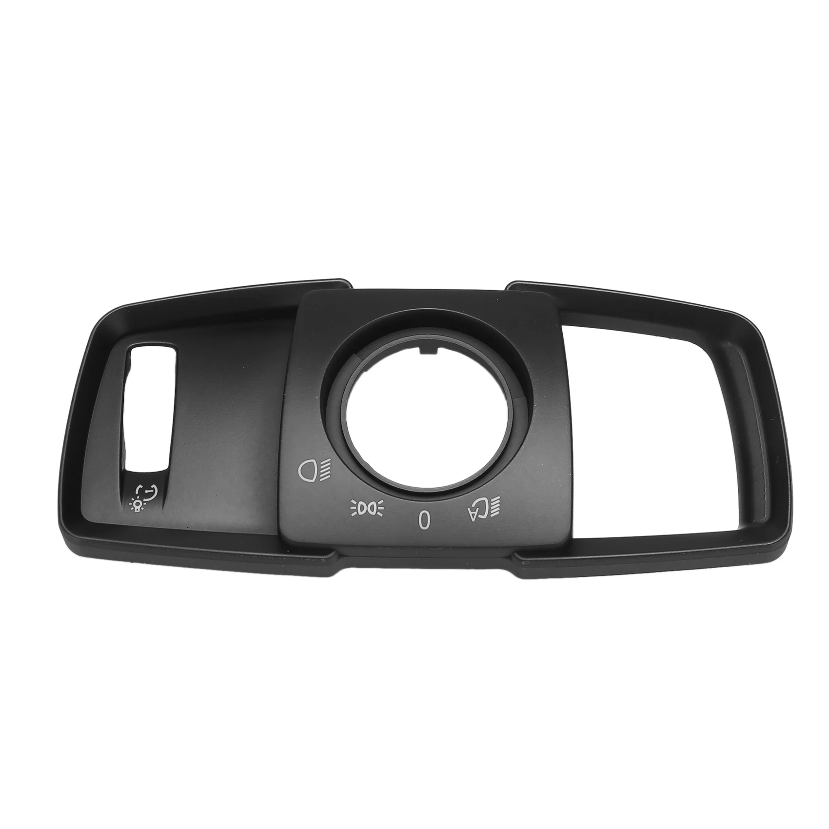 

Center Console Headlight Switch Control Panel Cover Accessories for -BMW 1 Series 2 Series 3 Series 4 Series