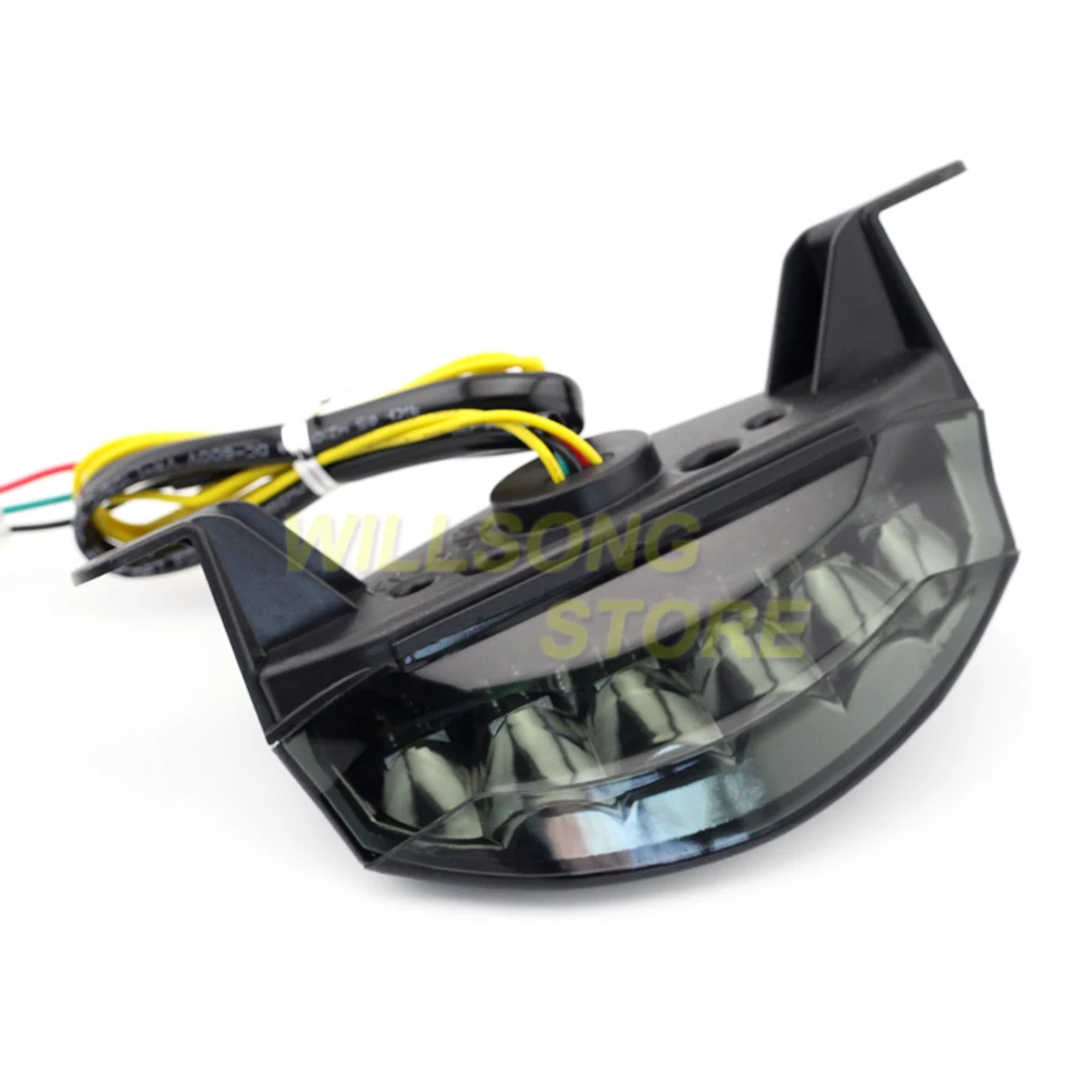 Светодиодный задний стоп-сигнал поворотник для DUKE 125 200 250 390