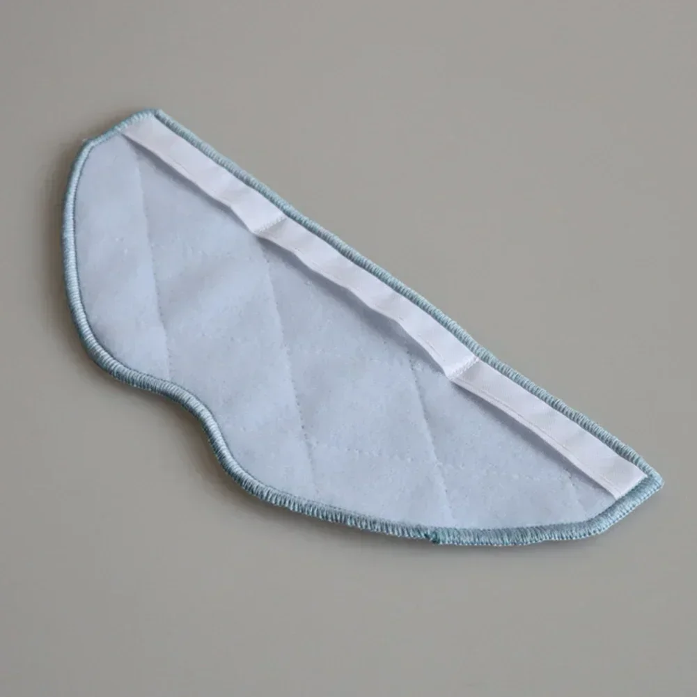 Толстовая чистка здоровая среда основная боковая щетка фильтр швабра тканевый