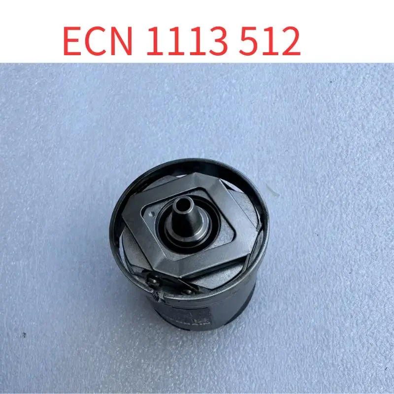 ECN 1113 512 5PS15-R8 энкодер 1113512 Подержанный тест ОК