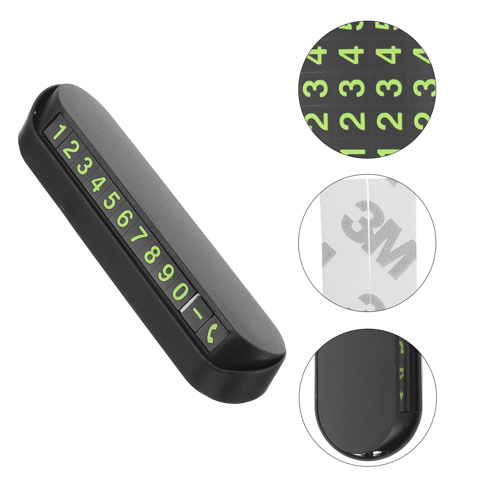 Рисунок 3 - Модный монтируемый в автомобиль