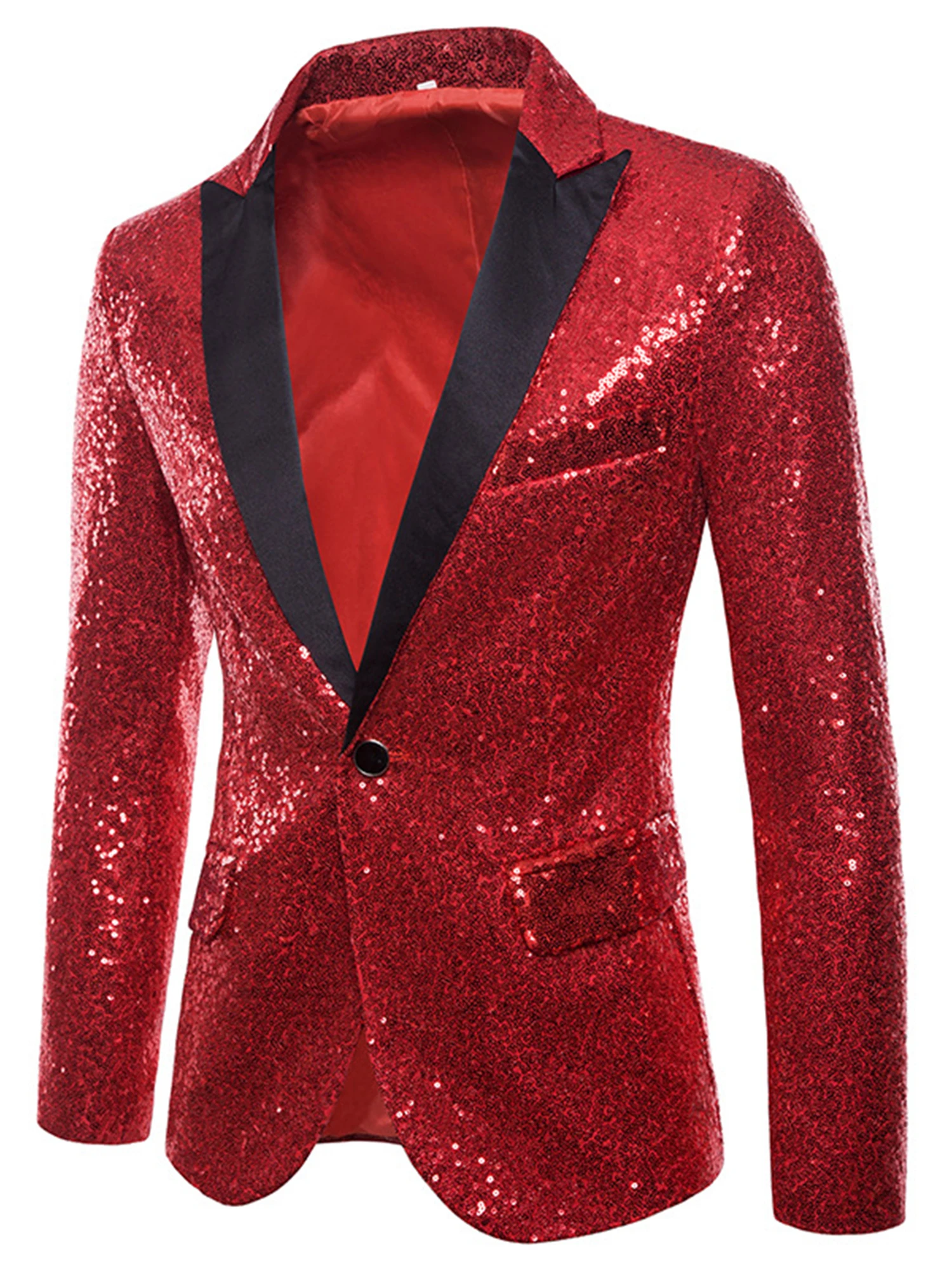 Красный Пиджак Мужской Купить Москва