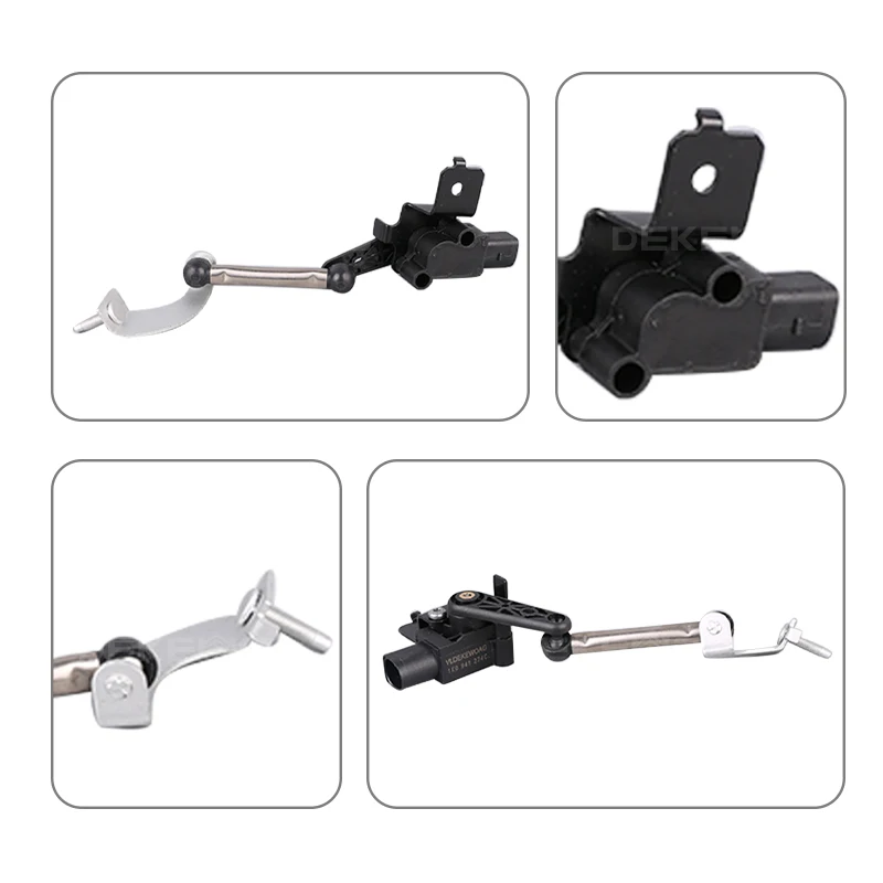 Новый датчик уровня фар для Audi A3 для VW Jetta Golf 5 Golf 6 Touran 1K 0941274 C Altea Leon Toledo Octavia Suberb Yeti (art.: 3920ccf48ebd8) - 3920ccf48ebd8