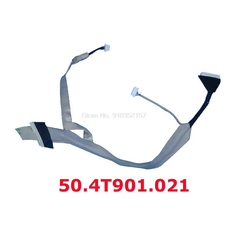 

Laptop LCD Cable For ACER AS4710 4710Z 4315 4715 4310 4920 4920G 50.4T901.021 New