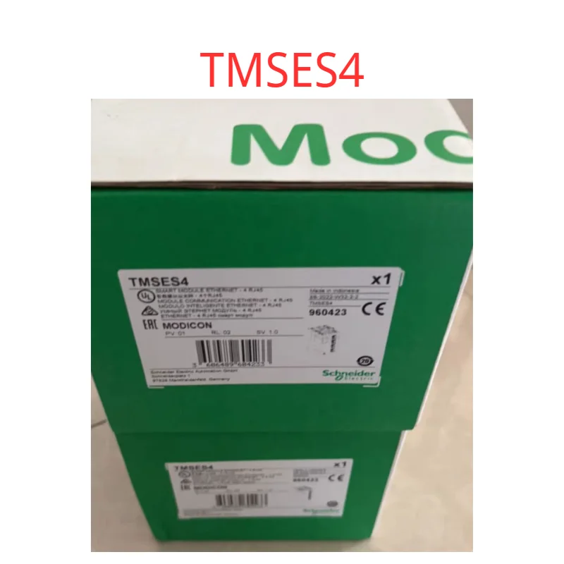 

100% новый модуль TMSES4 PLC