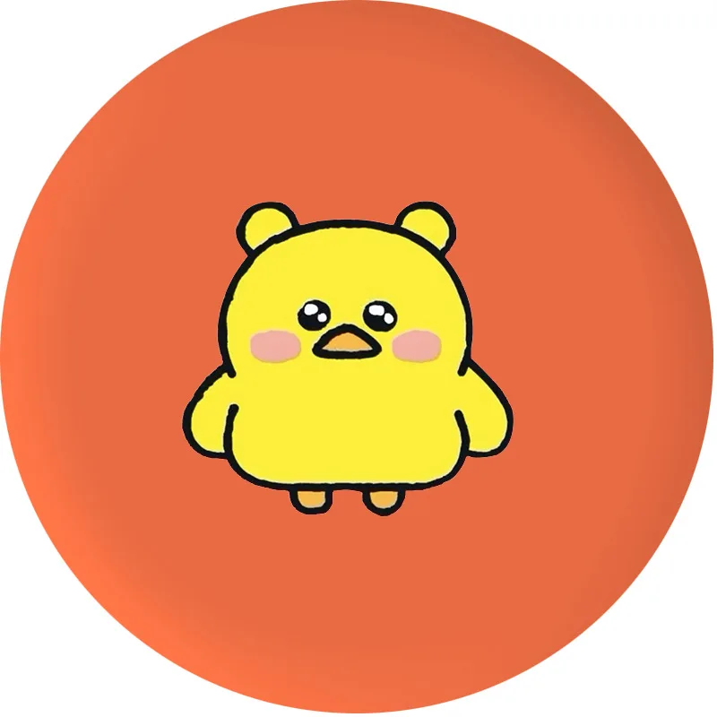 Kpop Idols CHAEWON HONG EUNCHAE значок 58 мм мультфильм милая круглая жесть брошь аксессуары