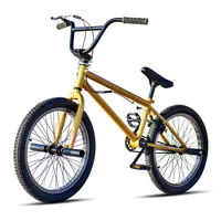 Велосипед BMX 20'' за 9676 руб с доставкой из РФ#1