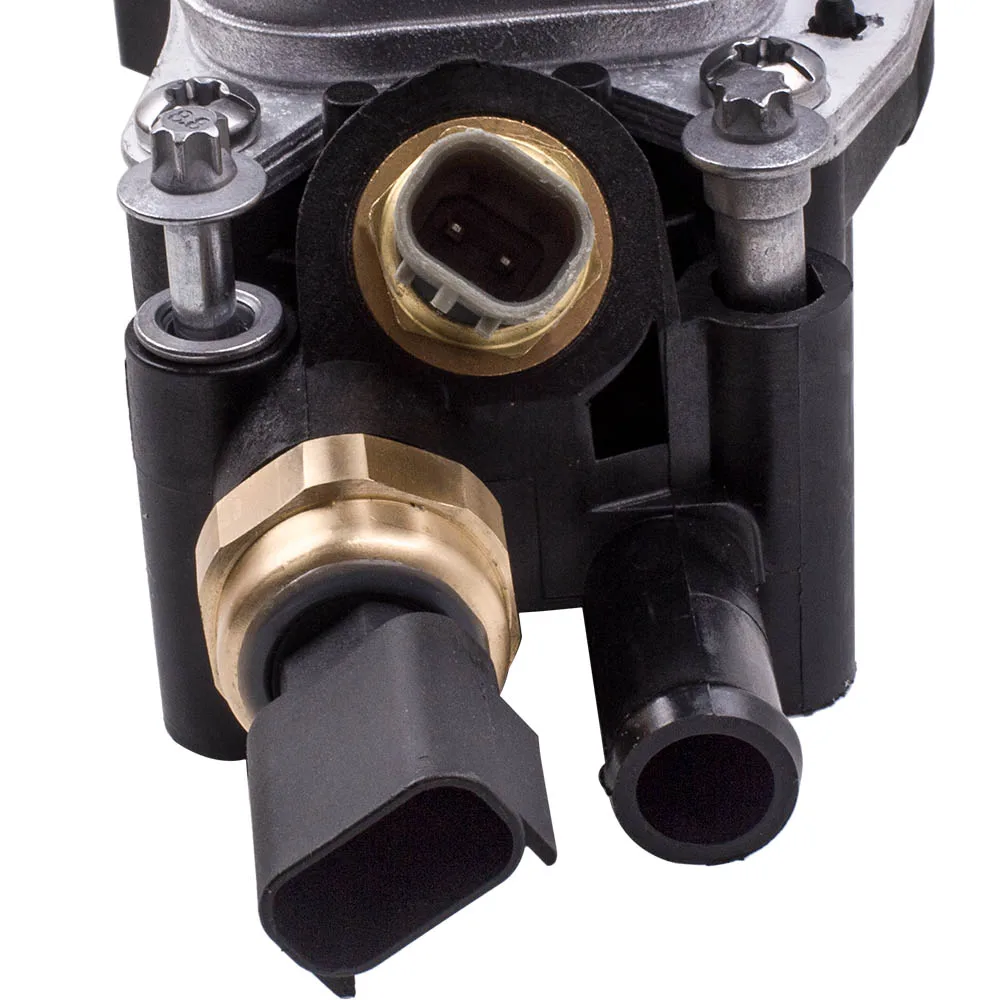 10 новых адаптеров корпуса масляного фильтра для Dodge Jeep Chrysler Ram 3.6 V6 68105583 АК