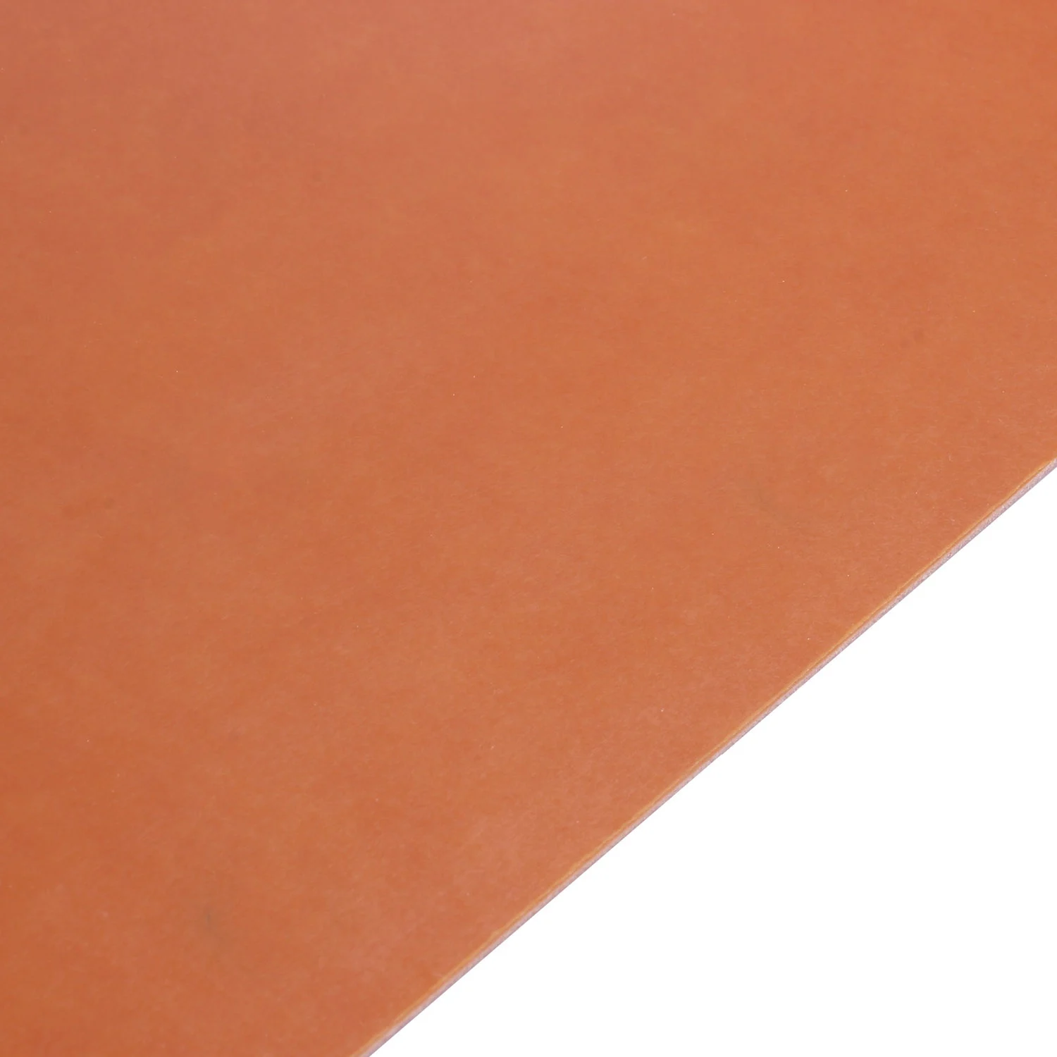 Односторонняя медная пластина ламинат PCB печатная плата 30 см х 20