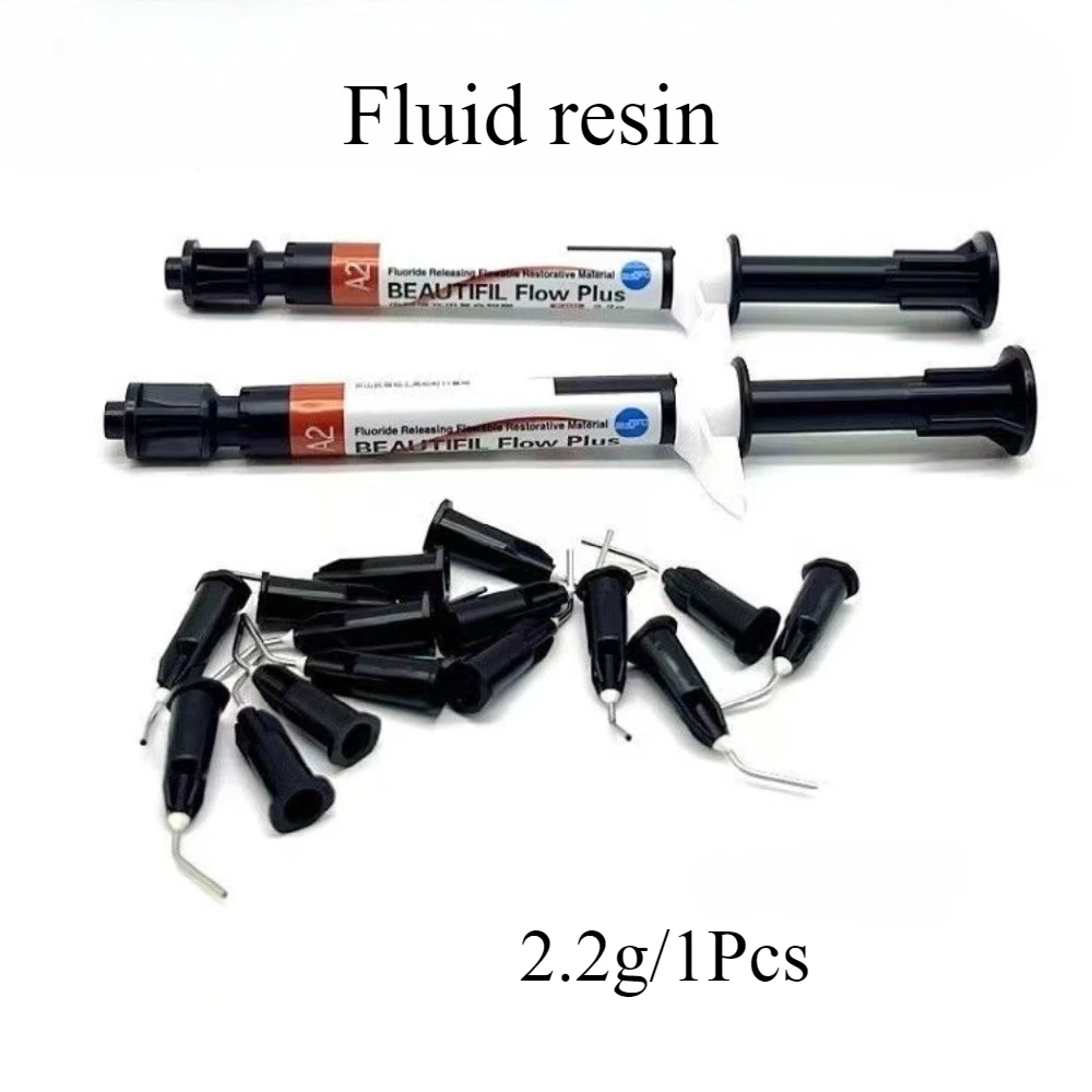 Материалы для стоматологической смолы Японская песня Fengguang Полировка