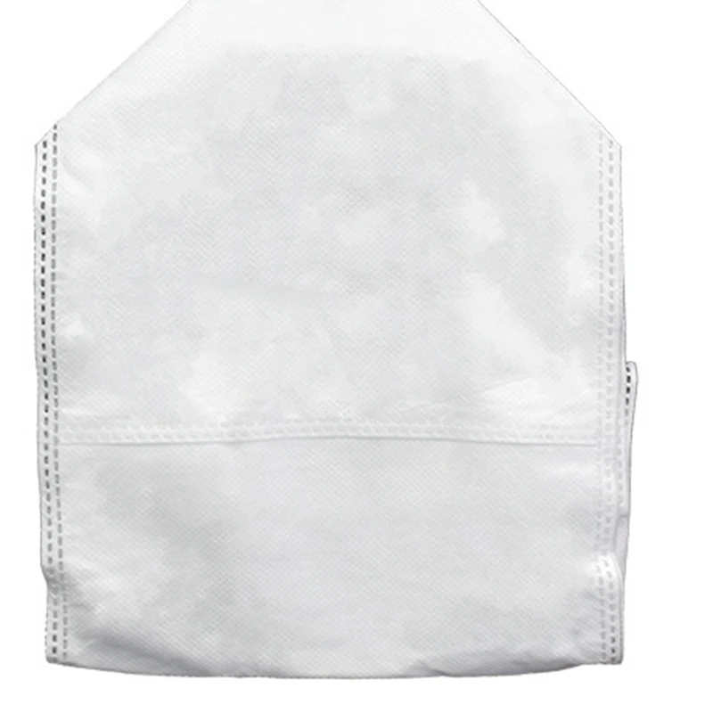 15 шт./упаковка пакеты для пылесоса Roidmi EVE PLUS | Бытовая техника