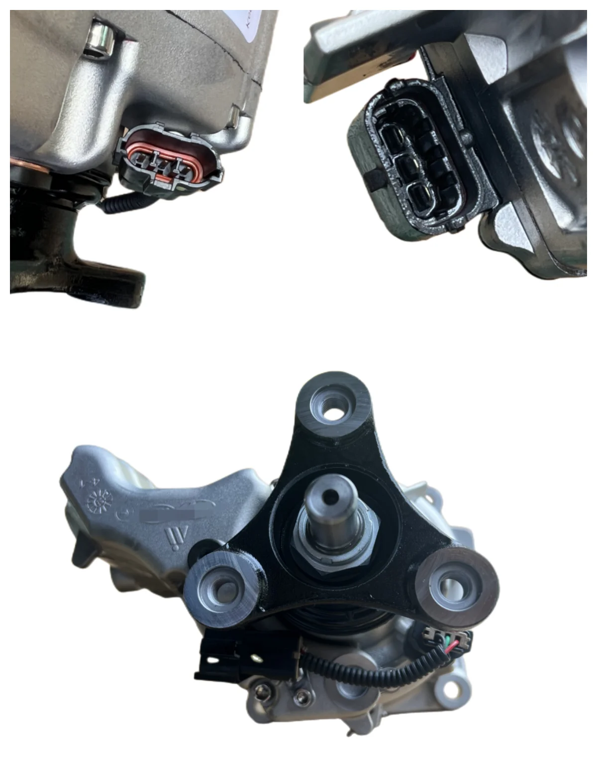 478003 Муфта B520 OEM-4WD подходит для муфты заднего дифференциала Souranto Sportage в Santa Fe Tucson.