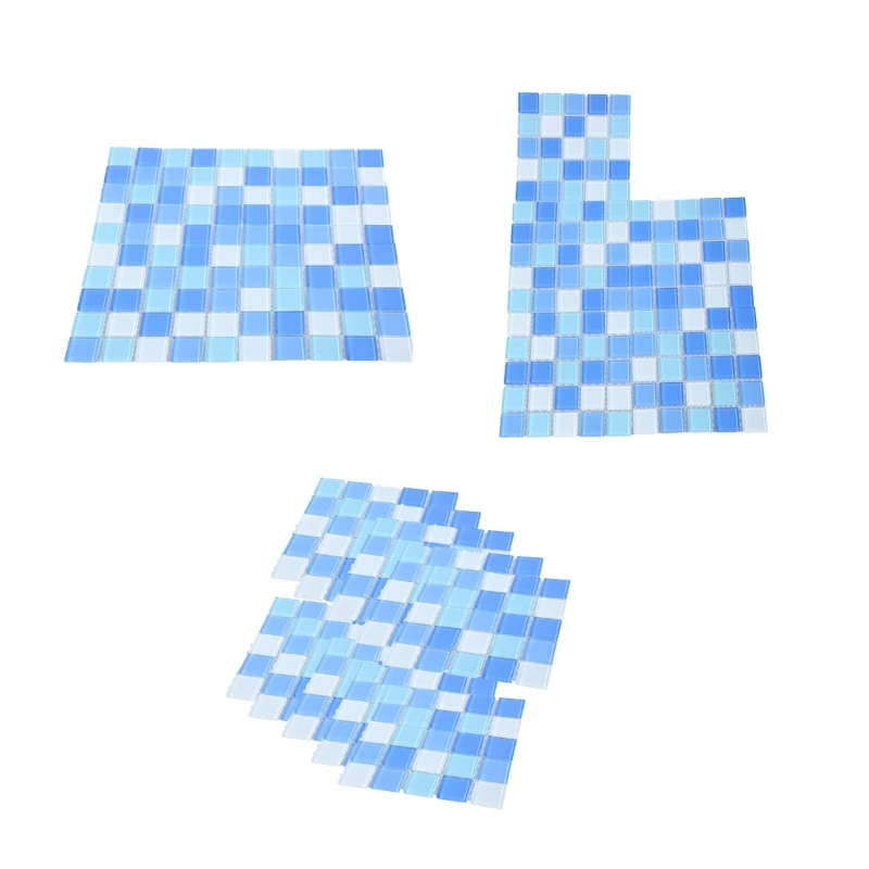 SZWA Комфортный охлаждающий коврик для маленьких домашних животных Охлаждающая