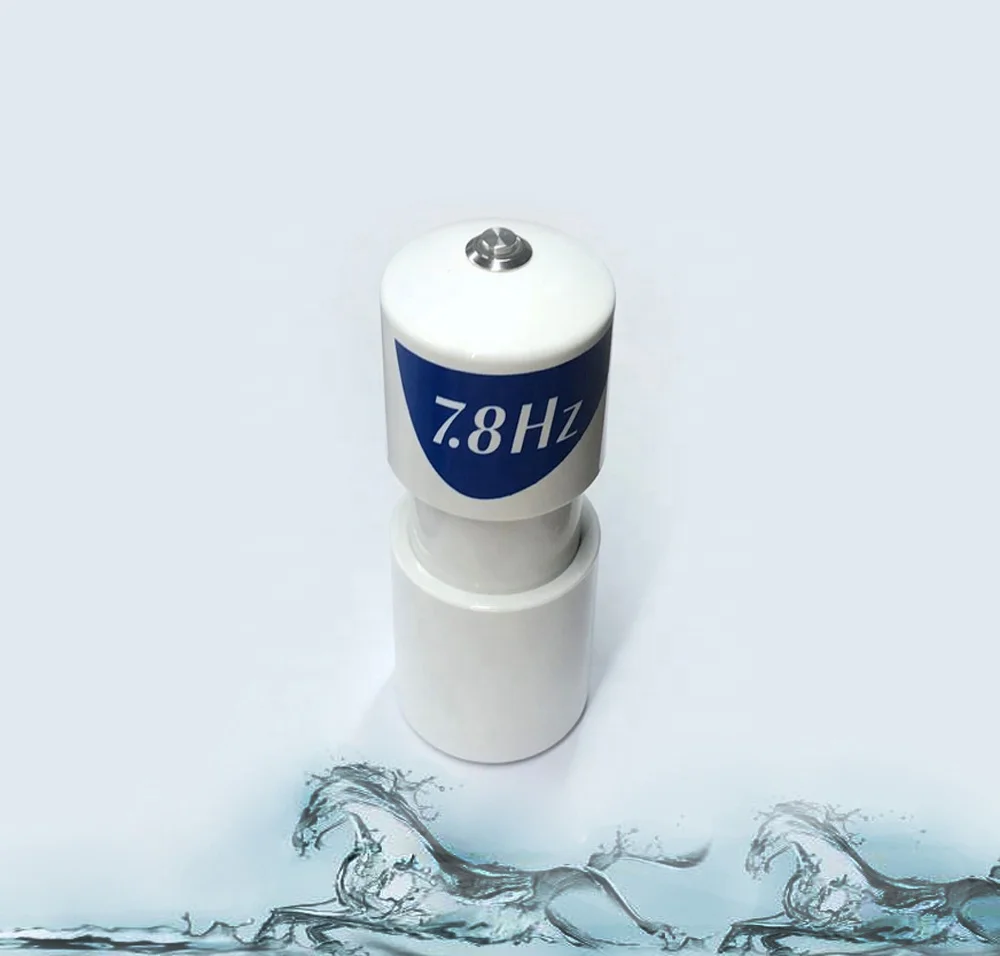 

7,8 Гц, 7,83 Гц, активатор воды с молекулярным резонансным эффектом, оборудование для линейной обработки воды, основная рама, завод OEM mretoh