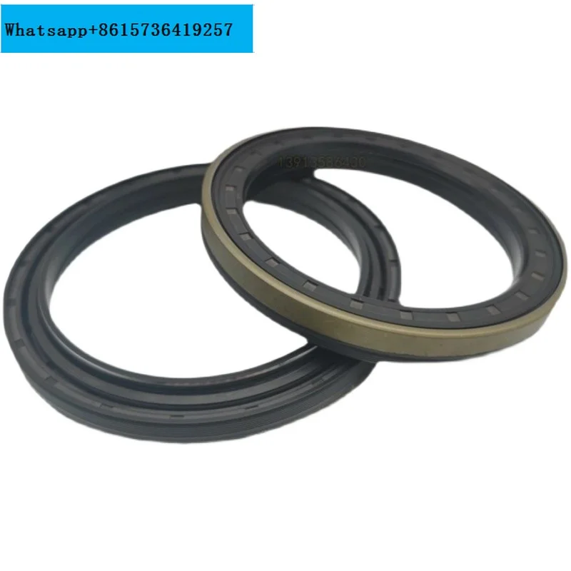 Масляное уплотнение ступицы колеса в коробке MC170 189 8 190 200 220 230 15 5/16/17/18