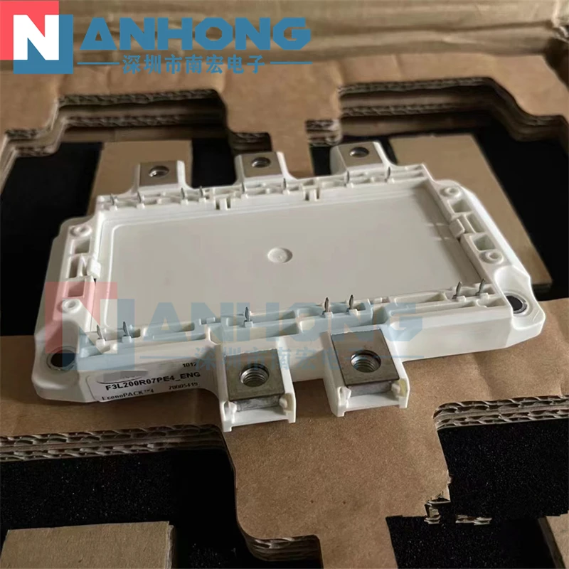 

F3L300R07PE4 F3L300R07PE4_ENG F3L200R07PE4 F3L400R07PE4-B26 F3L200R07PE4-ENG модуль