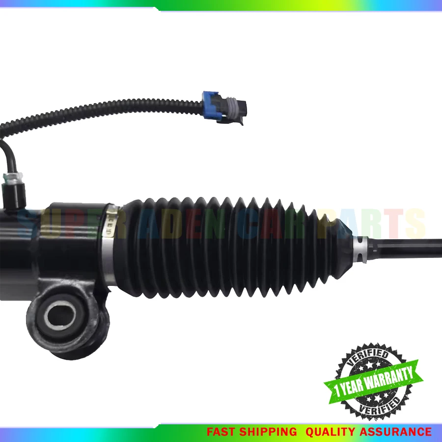 Стойка гидроусилителя рулевого управления и шестерня в сборе для Chevrolet Captiva 3.2 Opel