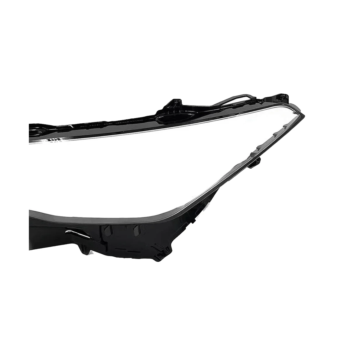 Для Toyota Avalon 2022 2023 Автомобильная фара правая крышка