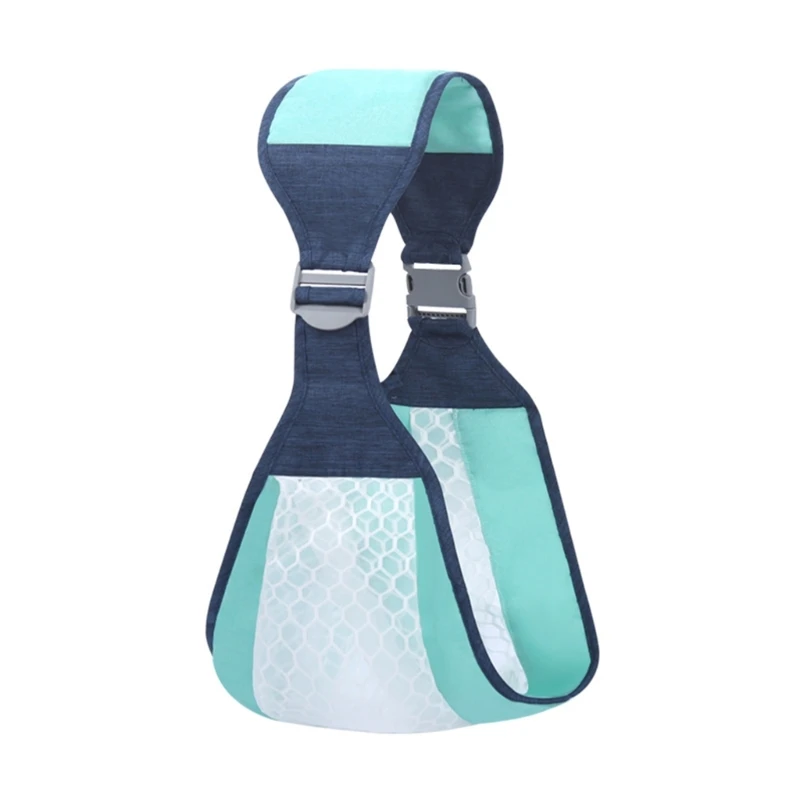 Рисунок 3 - Накидка-слинг для новорожденных