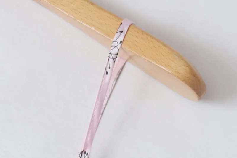 Юбка с принтом из искусственного шелка на бретелях летняя новая Универсальная