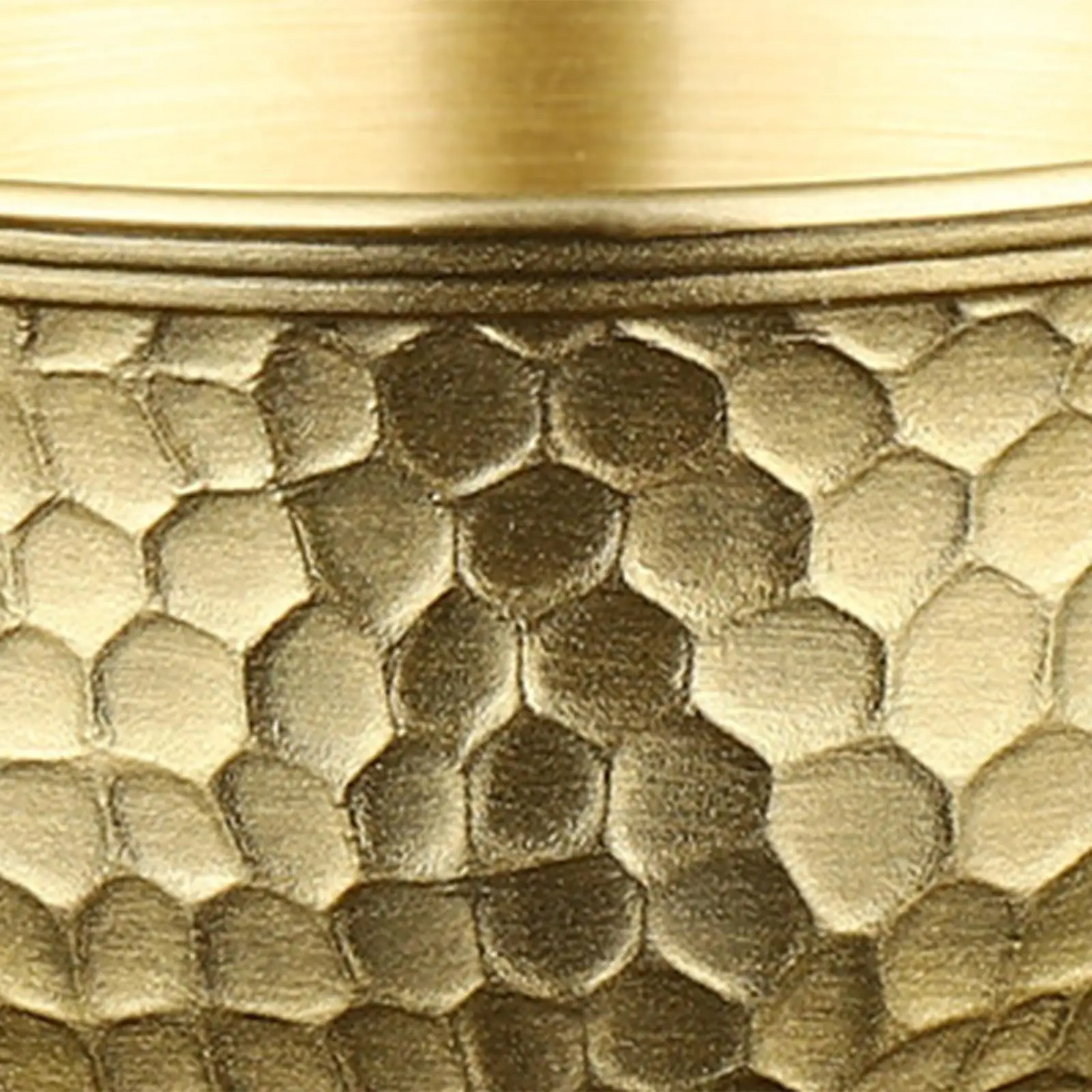 

Новинка Классическая сверхпрочная медная чаша для салатов диаметром 2,48 дюйма, мюре, картофеля, закусок, моллюсков, свежих фруктов