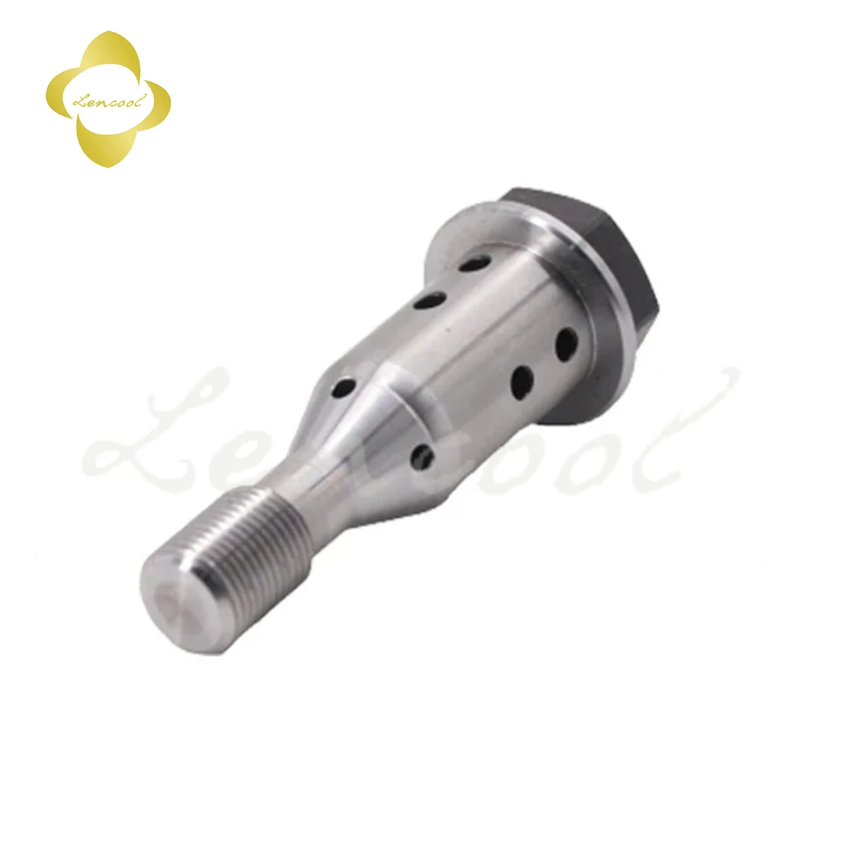 Центральный распределительный вал двигателя 2 шт. регулирующий клапан масла для