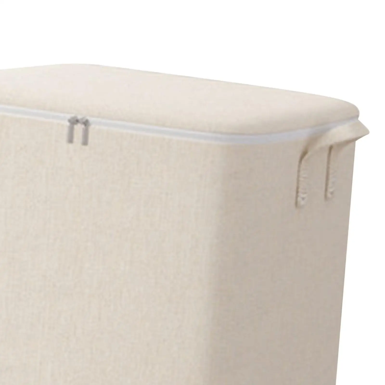 Сумка для хранения одежды сверхпрочный органайзер пододеяльников игрушек