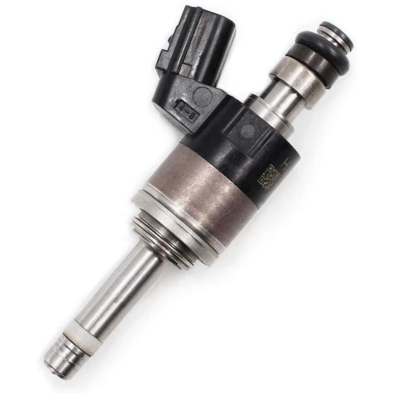 

4 Pcs Fuel Supply Injector For Honda Fit 1.5L 2015-2019 16010-5R1-315 16010-5R1-305 160105R1315