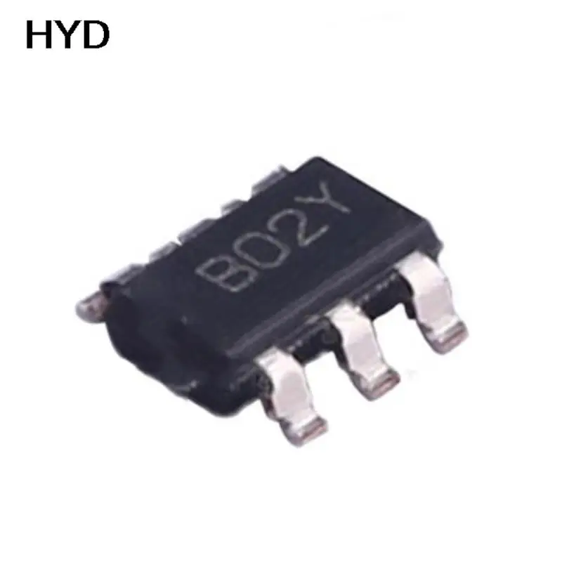 

10PCS LMR14006Y 14006X DDCR SOT23-6 0.6A Step down regulator chip