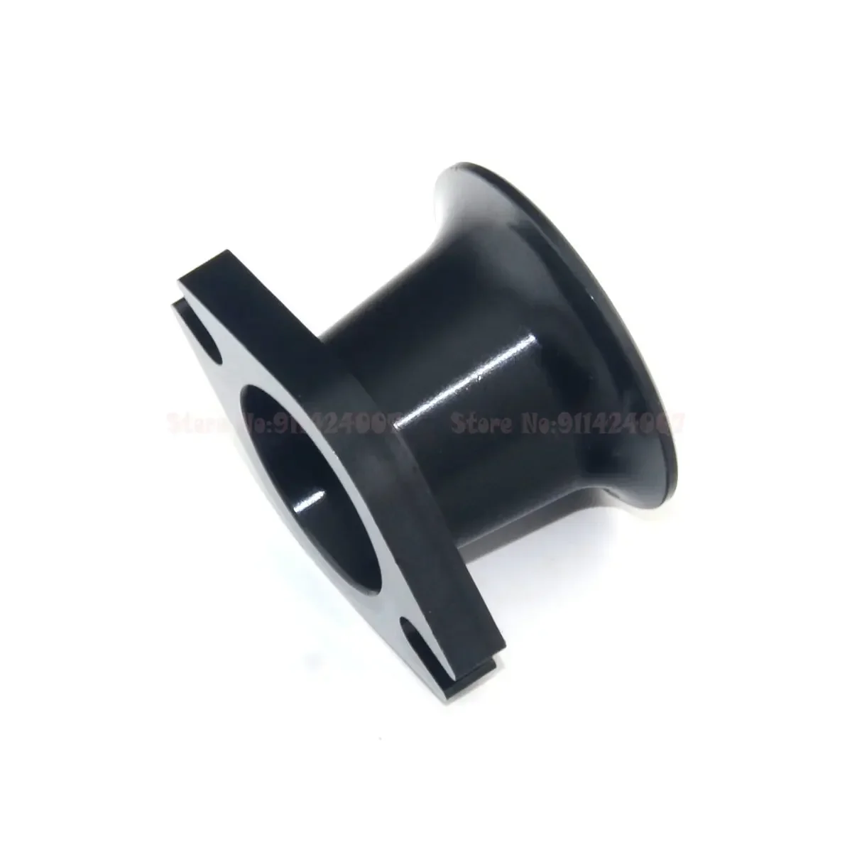 Радиоуправляемый самолет из металлического сплава впускной отверстие для