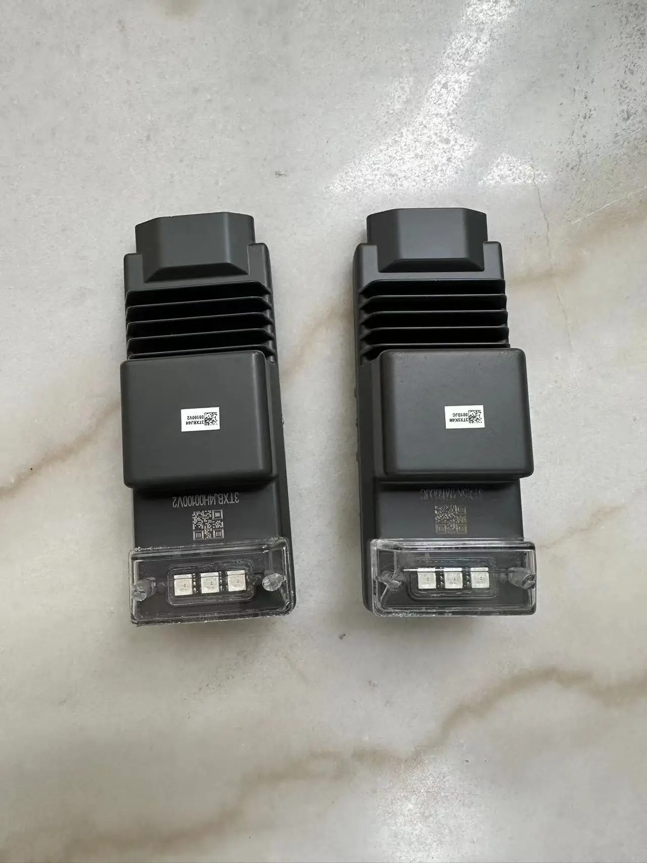 

2PCS Agricultural Drone Accessories Repair Parts For DJI T30 ESC Module